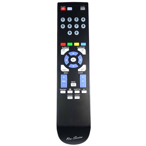 Nuovo series telecomando - nuovo, rm-series
