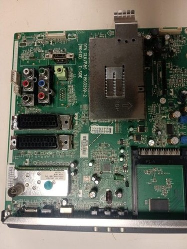 Philips 26hfl3331d scheda - philips, 26hfl3331d/10