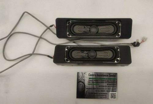 Casse altoparlanti speaker - altoparlanti,