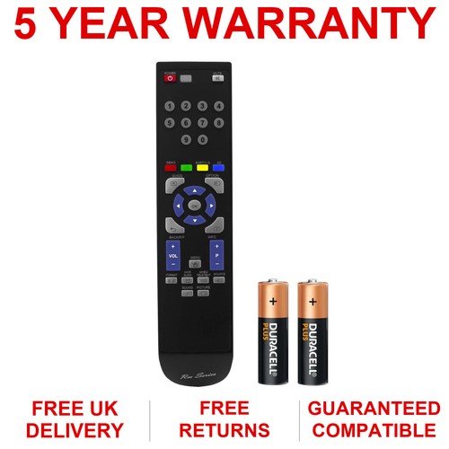 Telecomando ricambio per - per, tv